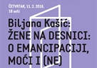 Javna sociologija - Žene na desnici: o emancipaciji, moći i (ne)razumijevanju ravnopravnosti